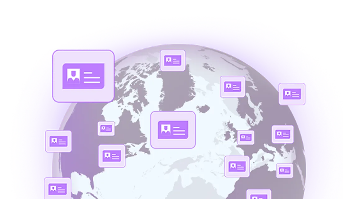 The world’s largest document database